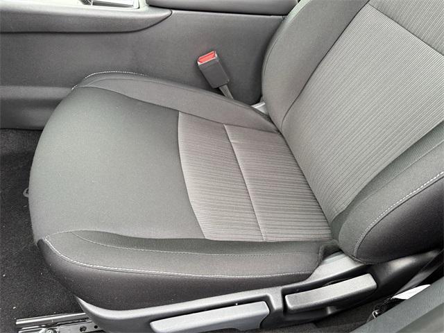 new 2025 Nissan Sentra car, priced at $21,495