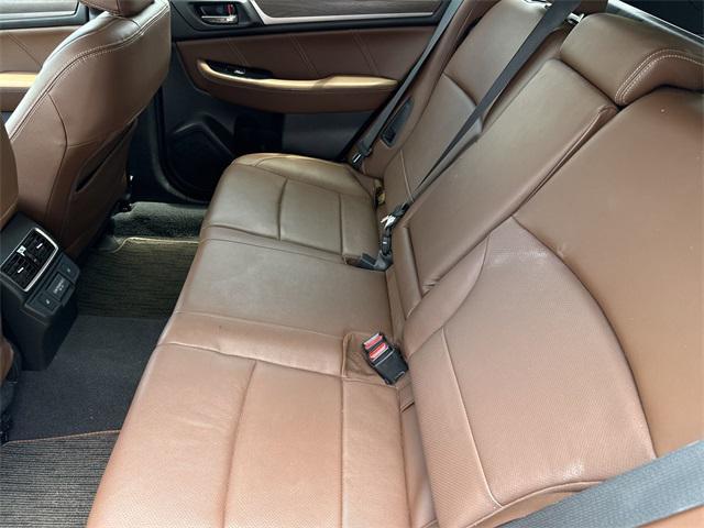 used 2018 Subaru Outback car, priced at $21,599