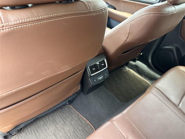 used 2018 Subaru Outback car, priced at $21,599
