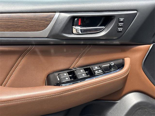 used 2018 Subaru Outback car, priced at $21,599