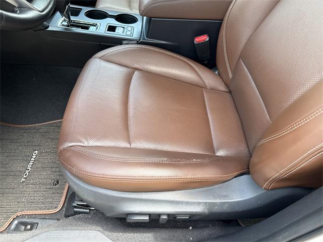 used 2018 Subaru Outback car, priced at $21,599