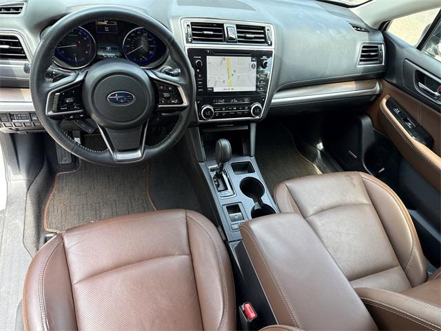 used 2018 Subaru Outback car, priced at $21,599