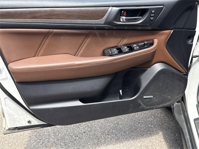 used 2018 Subaru Outback car, priced at $21,599