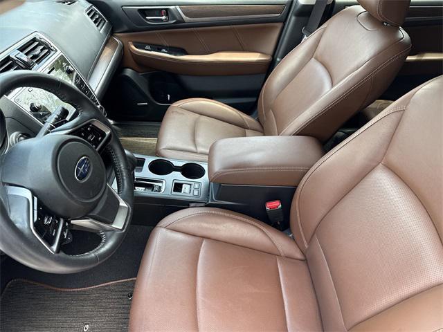 used 2018 Subaru Outback car, priced at $21,599
