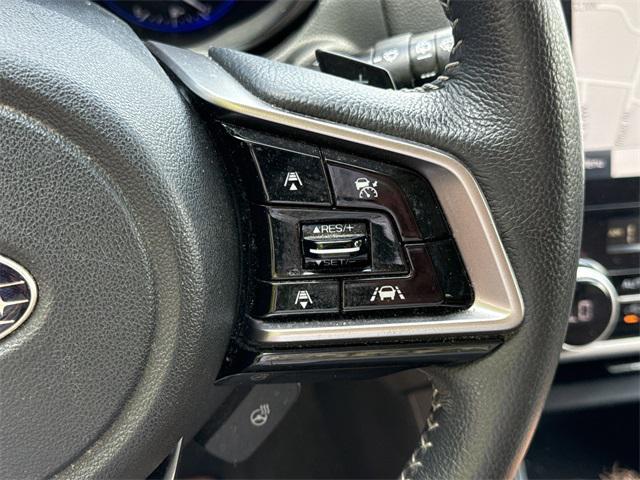 used 2018 Subaru Outback car, priced at $21,599
