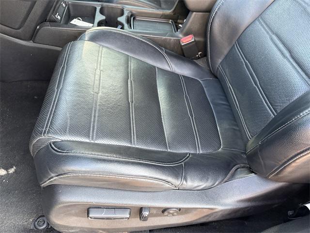 used 2021 Honda CR-V car, priced at $23,299