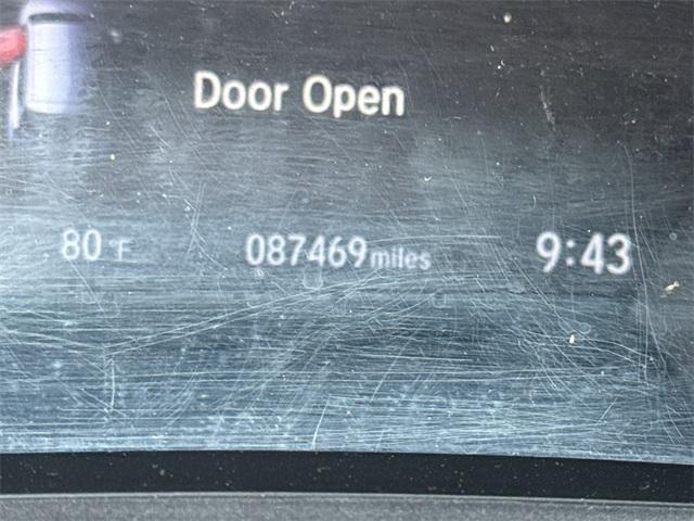 used 2021 Honda CR-V car, priced at $23,299