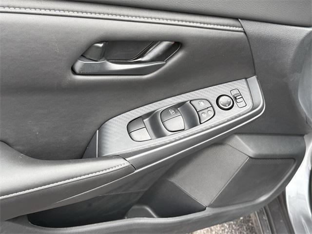 new 2025 Nissan Sentra car, priced at $22,810