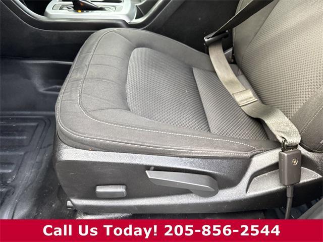 used 2021 Chevrolet Colorado car, priced at $25,455