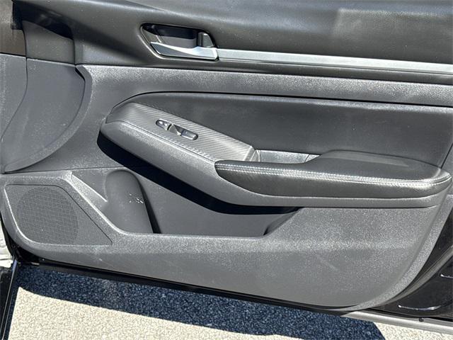 used 2022 Nissan Altima car, priced at $16,988