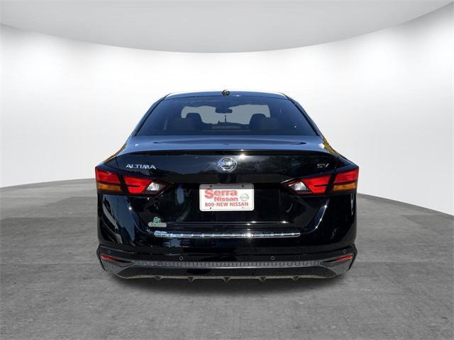 used 2022 Nissan Altima car, priced at $16,988