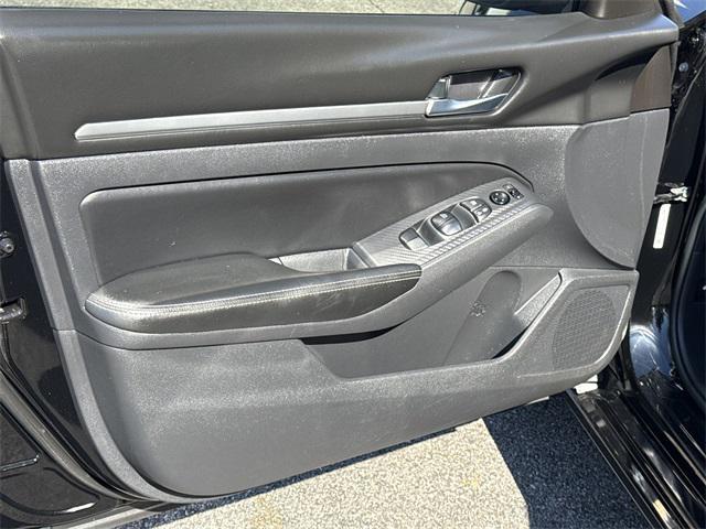 used 2022 Nissan Altima car, priced at $16,988