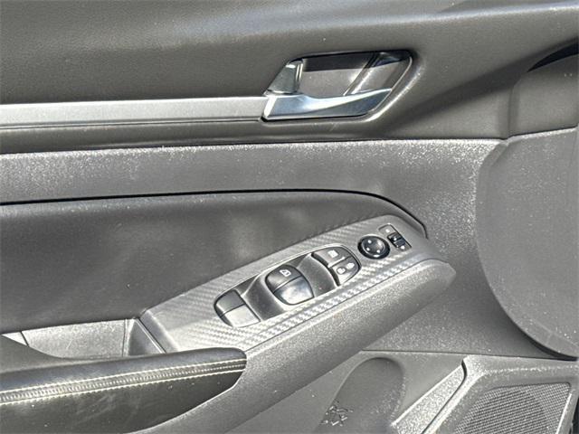 used 2022 Nissan Altima car, priced at $16,988