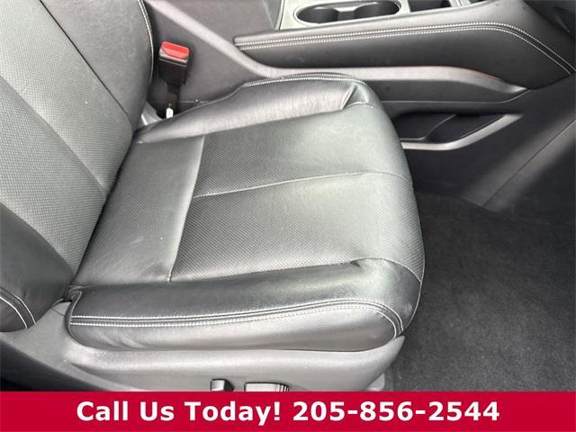 used 2023 Nissan Murano car, priced at $26,800