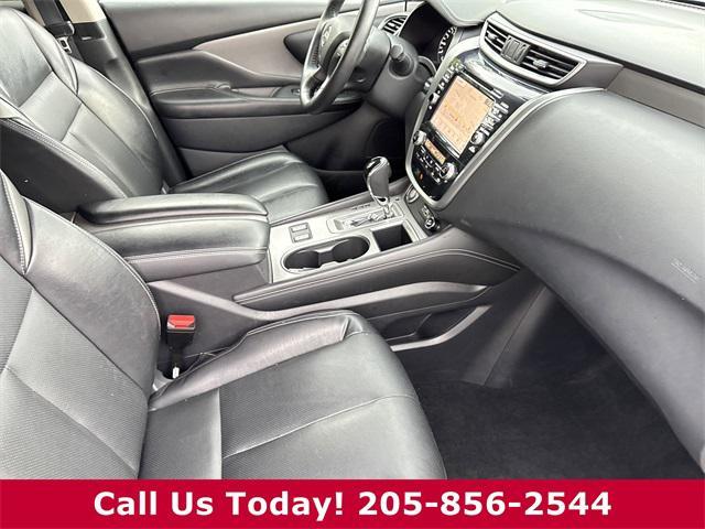 used 2023 Nissan Murano car, priced at $26,800