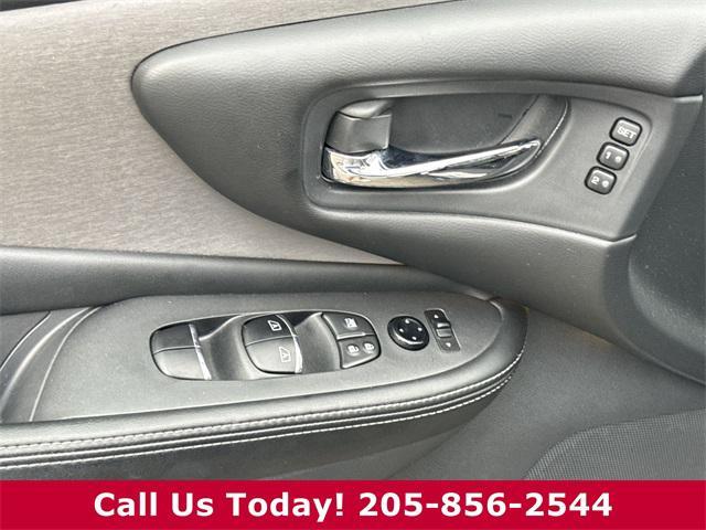used 2023 Nissan Murano car, priced at $26,800