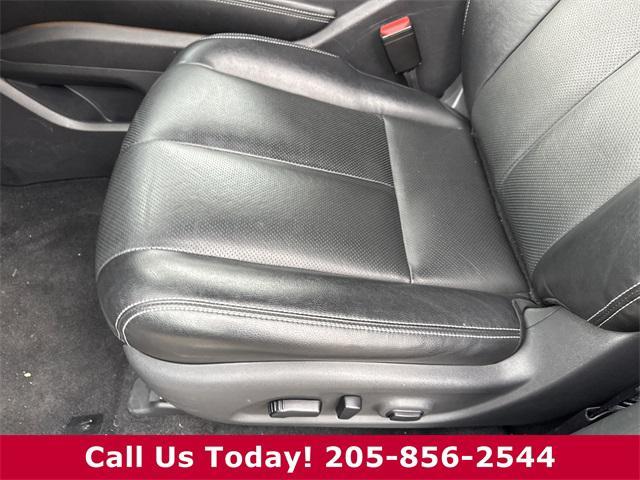 used 2023 Nissan Murano car, priced at $26,800