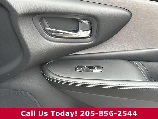 used 2023 Nissan Murano car, priced at $26,800