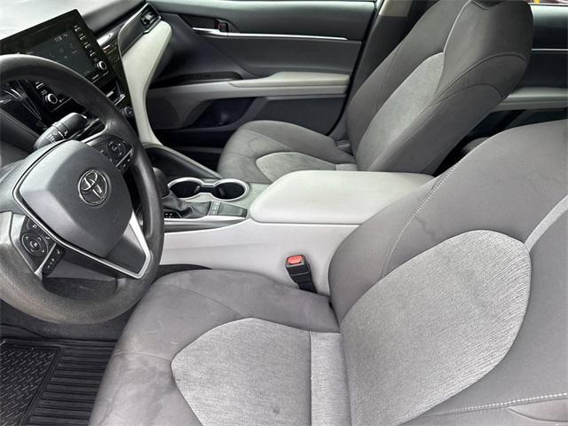 used 2023 Toyota Camry car, priced at $22,759