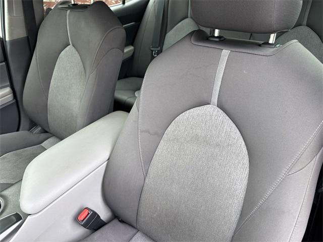 used 2023 Toyota Camry car, priced at $22,759