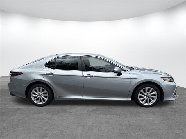 used 2023 Toyota Camry car, priced at $22,759