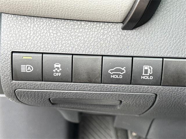 used 2023 Toyota Camry car, priced at $22,759