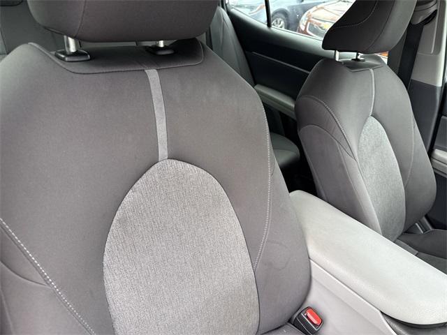 used 2023 Toyota Camry car, priced at $22,759