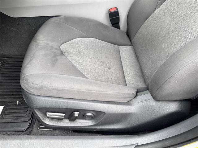 used 2023 Toyota Camry car, priced at $22,759