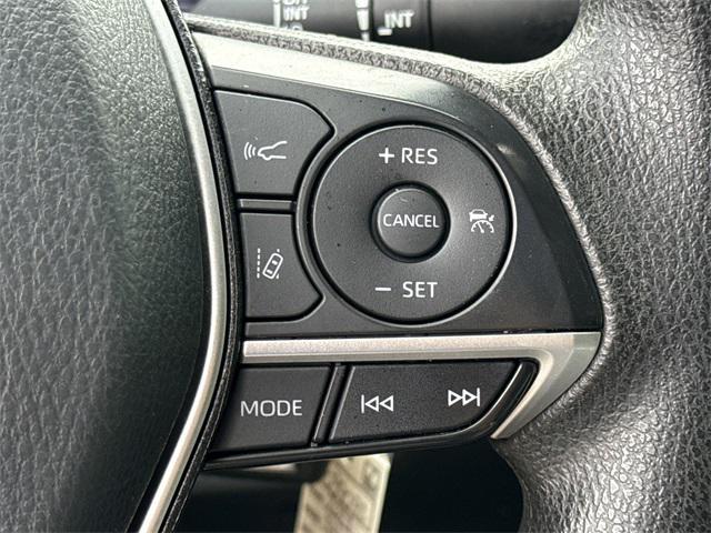 used 2023 Toyota Camry car, priced at $22,759