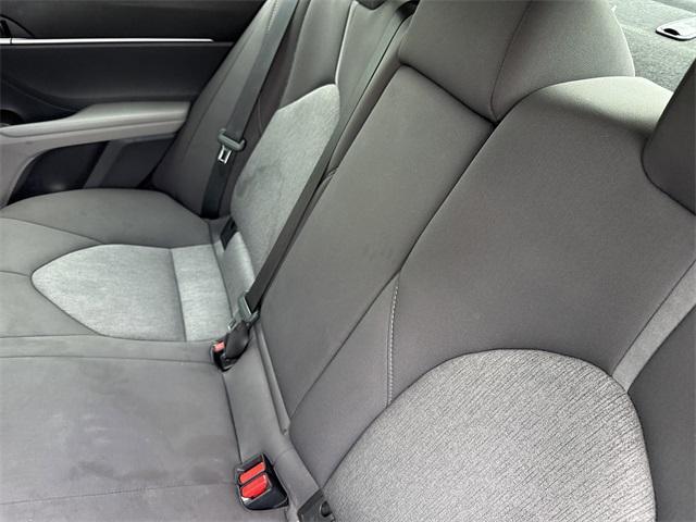 used 2023 Toyota Camry car, priced at $22,759