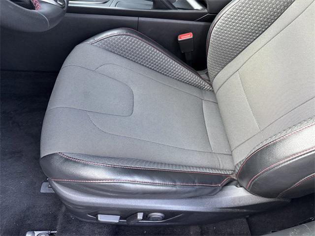 used 2024 Hyundai Elantra car, priced at $24,800