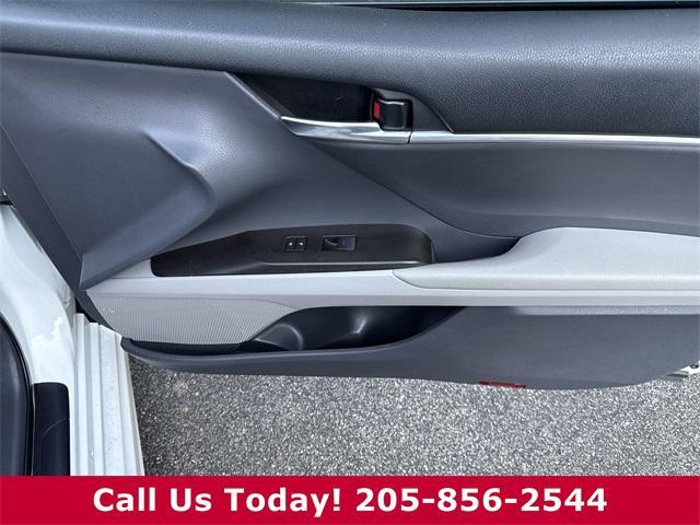 used 2023 Toyota Camry car, priced at $23,899