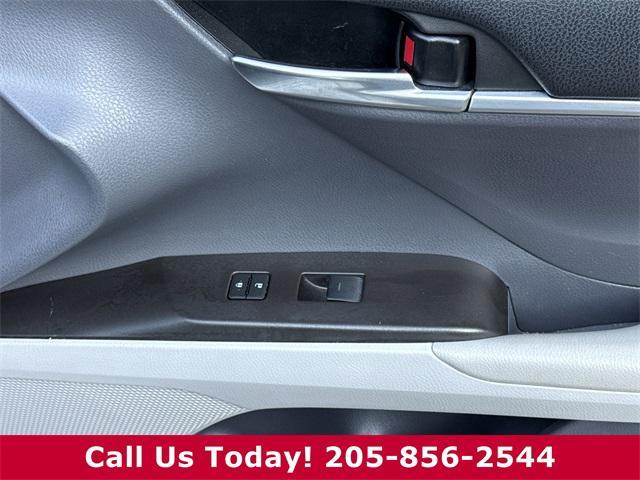 used 2023 Toyota Camry car, priced at $23,899
