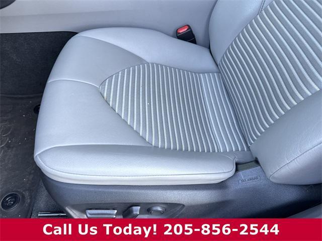 used 2023 Toyota Camry car, priced at $23,899