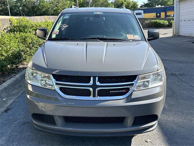 used 2020 Dodge Journey car, priced at $19,779