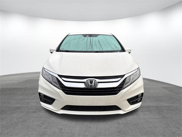 used 2018 Honda Odyssey car, priced at $12,995