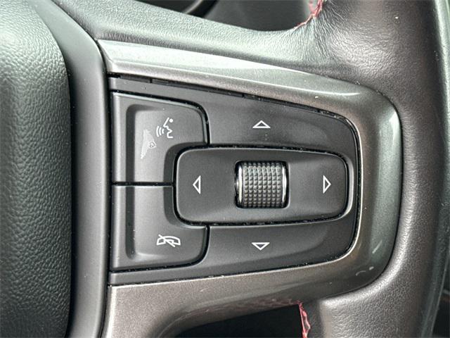 used 2022 Chevrolet Tahoe car, priced at $51,599