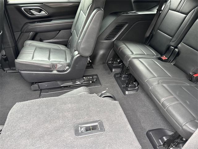 used 2022 Chevrolet Tahoe car, priced at $51,599