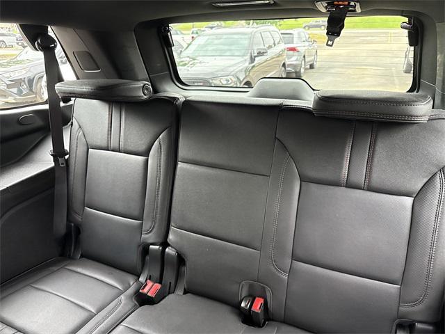 used 2022 Chevrolet Tahoe car, priced at $51,599