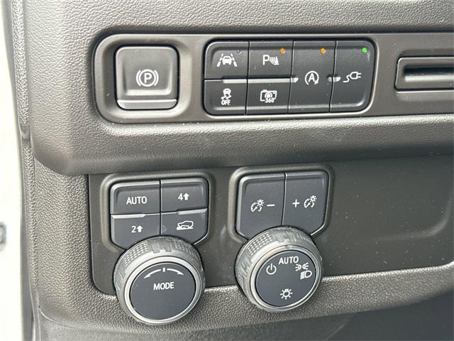 used 2022 Chevrolet Tahoe car, priced at $51,599