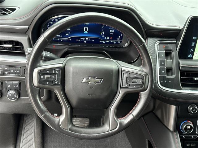 used 2022 Chevrolet Tahoe car, priced at $51,599