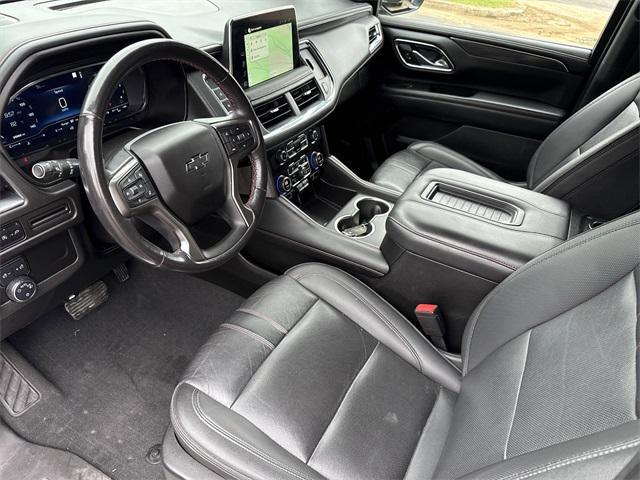 used 2022 Chevrolet Tahoe car, priced at $51,599