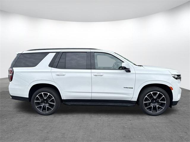 used 2022 Chevrolet Tahoe car, priced at $51,599