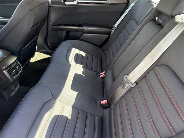 used 2013 Ford Fusion car, priced at $8,998