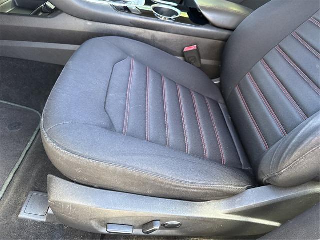 used 2013 Ford Fusion car, priced at $8,998