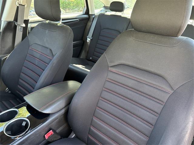 used 2013 Ford Fusion car, priced at $8,998