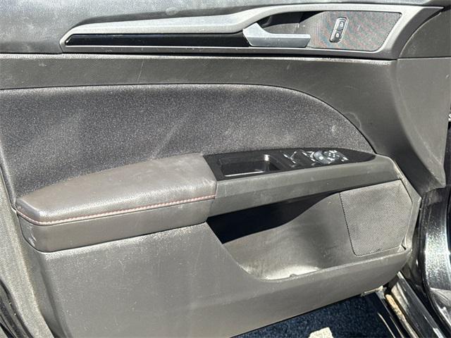 used 2013 Ford Fusion car, priced at $8,998