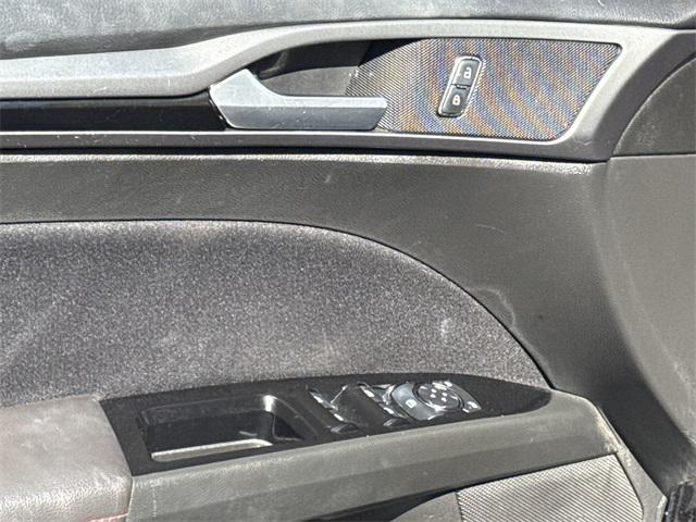 used 2013 Ford Fusion car, priced at $8,998