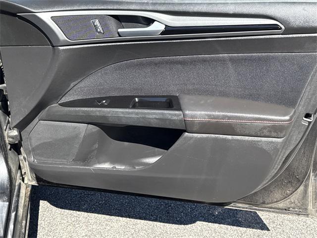 used 2013 Ford Fusion car, priced at $8,998