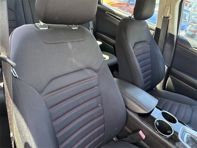 used 2013 Ford Fusion car, priced at $8,998